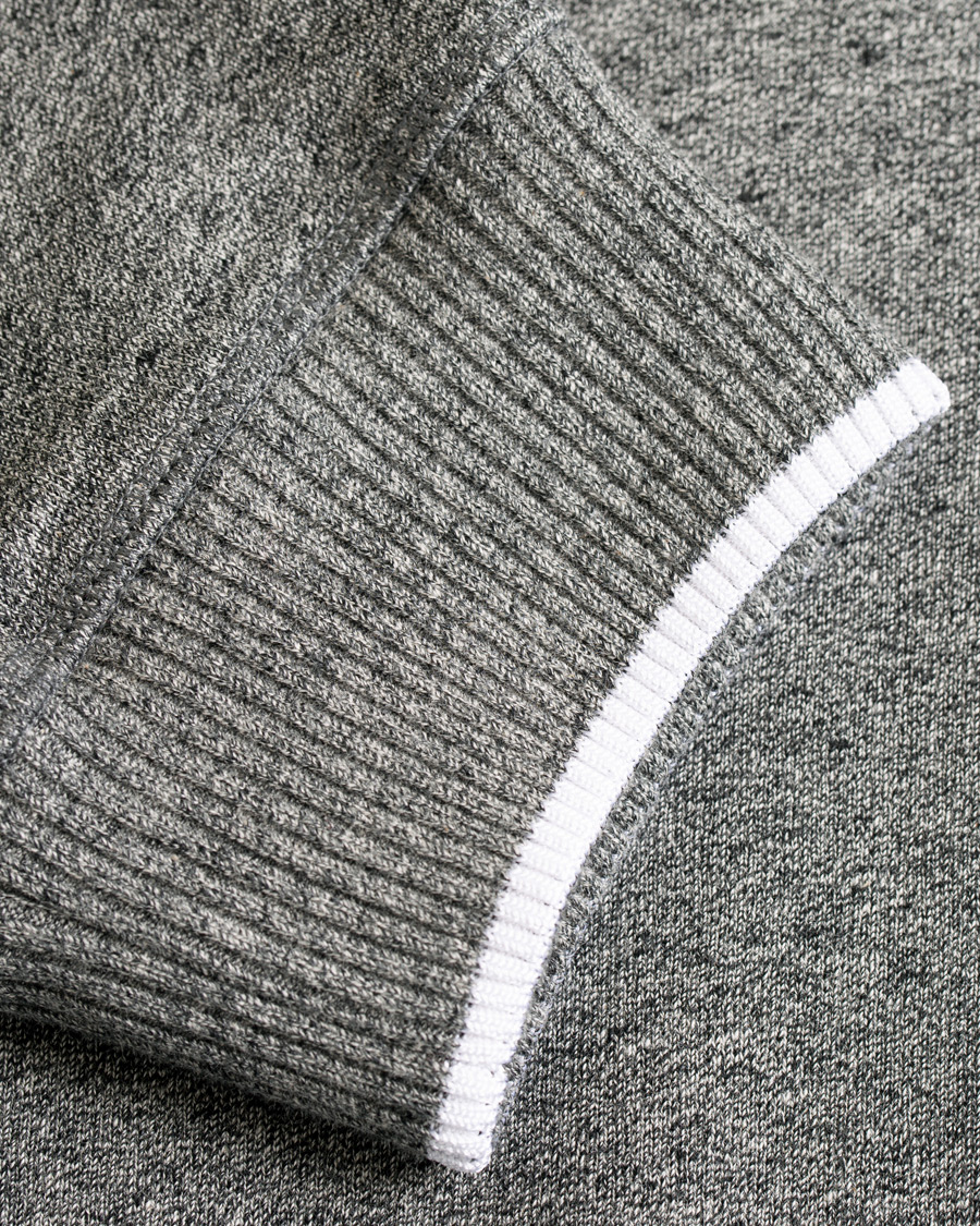 Heren | Truien | KENZO | Tiger Crest Sweat Grey