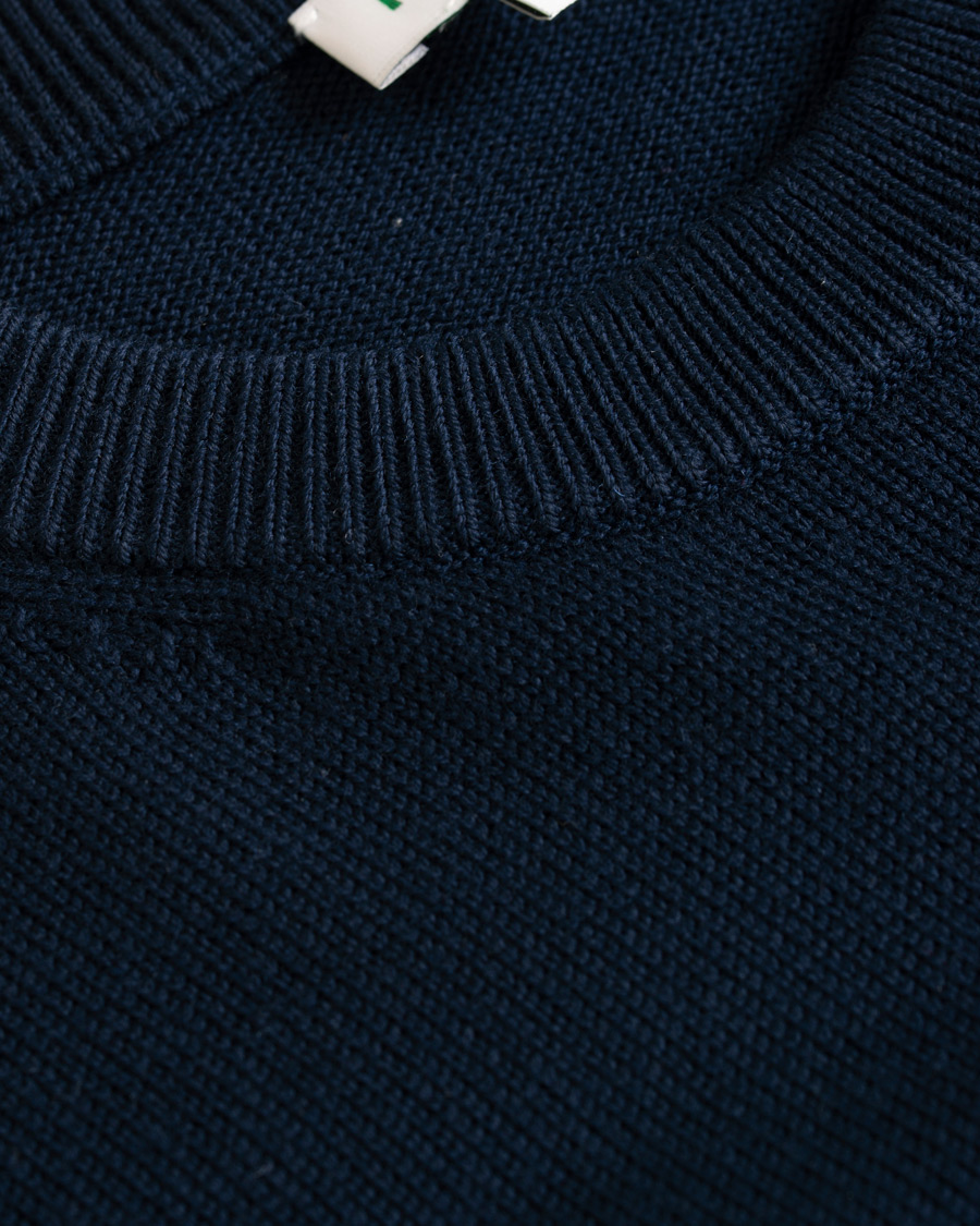 Heren | Truien | KENZO | Paris Jumper Dark Blue