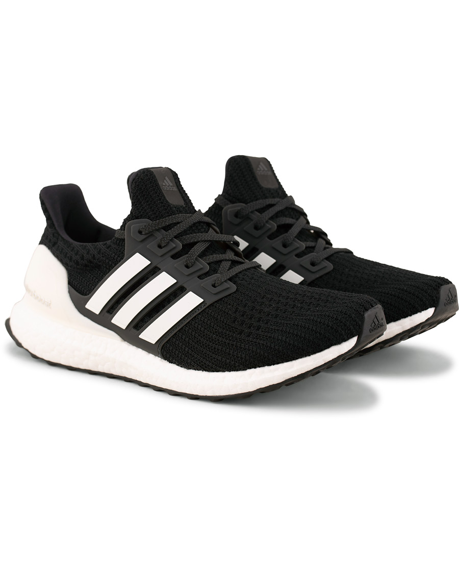 Heren | adidas Performance Ultra Boost Running Sneaker Black | adidas Performance | Ultra Boost Running Sneaker Black