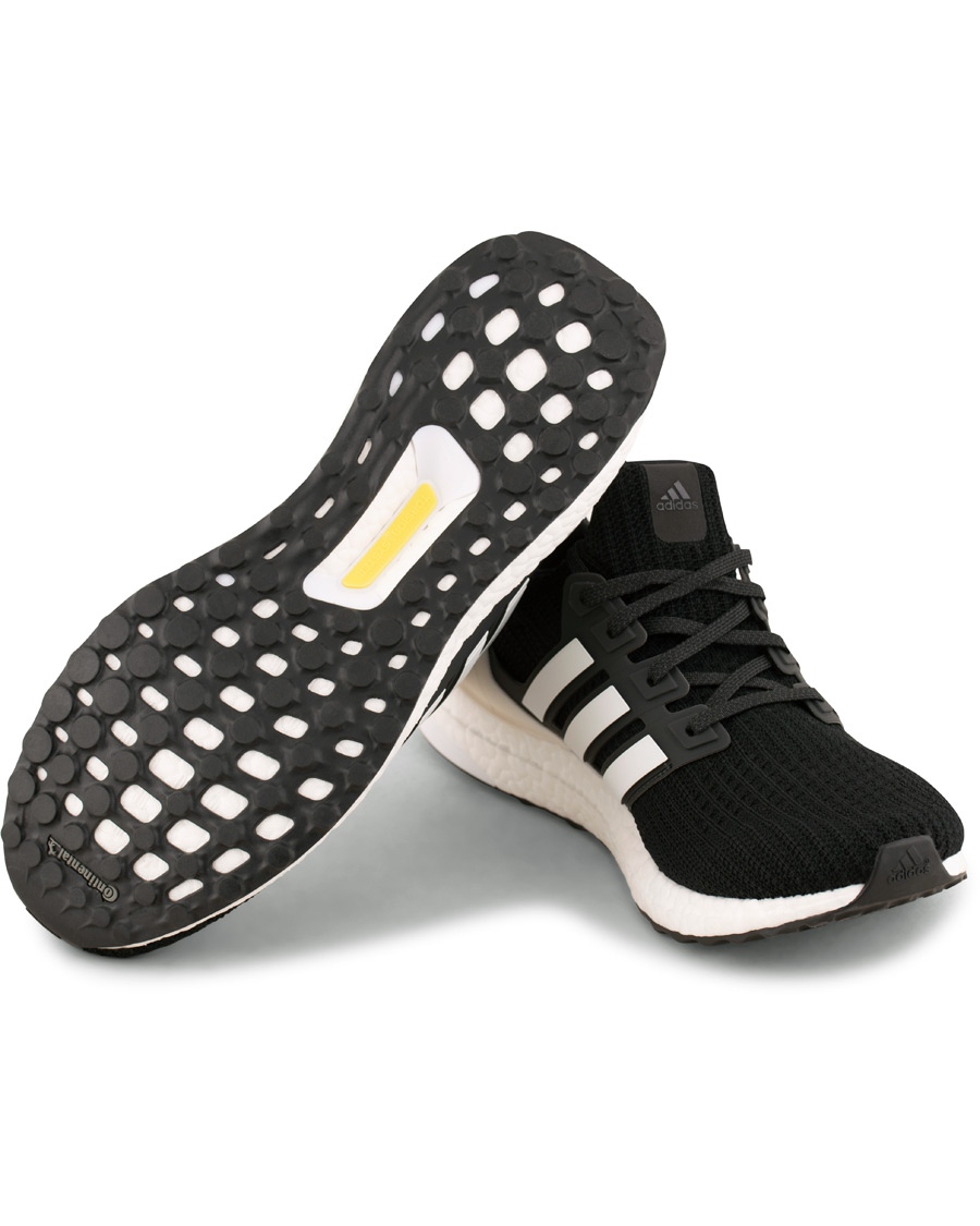 Heren | adidas Performance Ultra Boost Running Sneaker Black | adidas Performance | Ultra Boost Running Sneaker Black