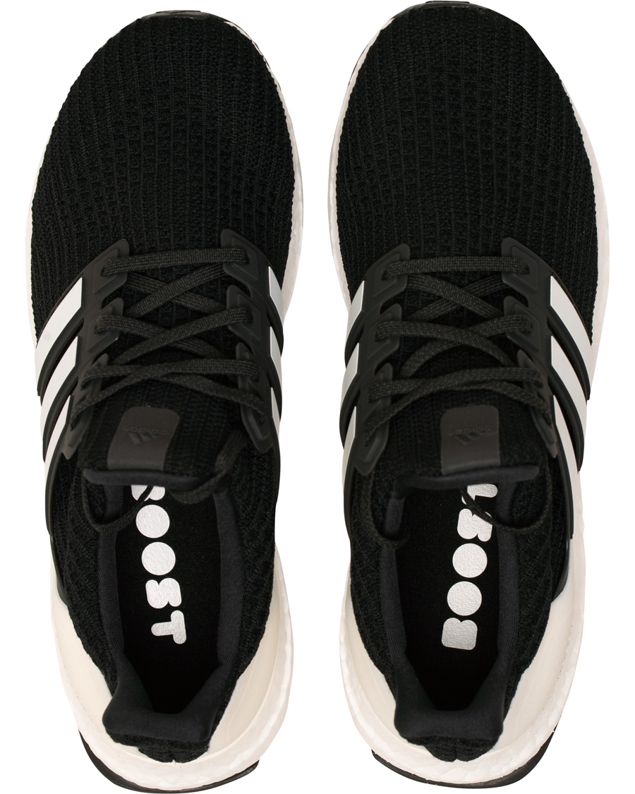 Heren | adidas Performance Ultra Boost Running Sneaker Black | adidas Performance | Ultra Boost Running Sneaker Black