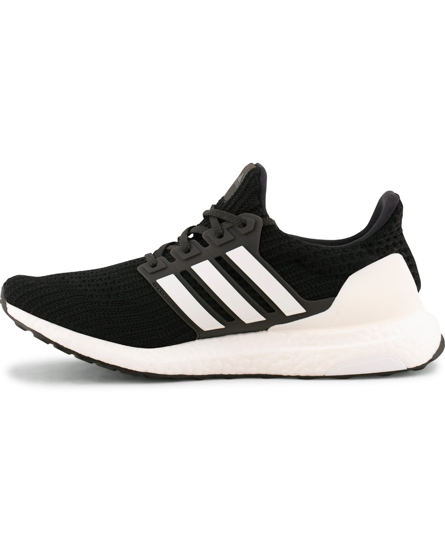 Heren | adidas Performance Ultra Boost Running Sneaker Black | adidas Performance | Ultra Boost Running Sneaker Black