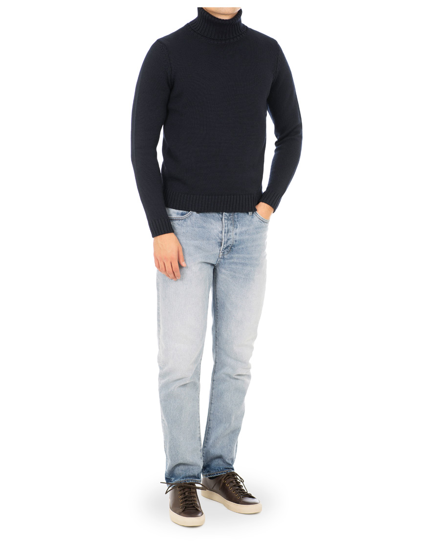 Heren | Jeans | Neuw | Serge Straight Jeans Pulse