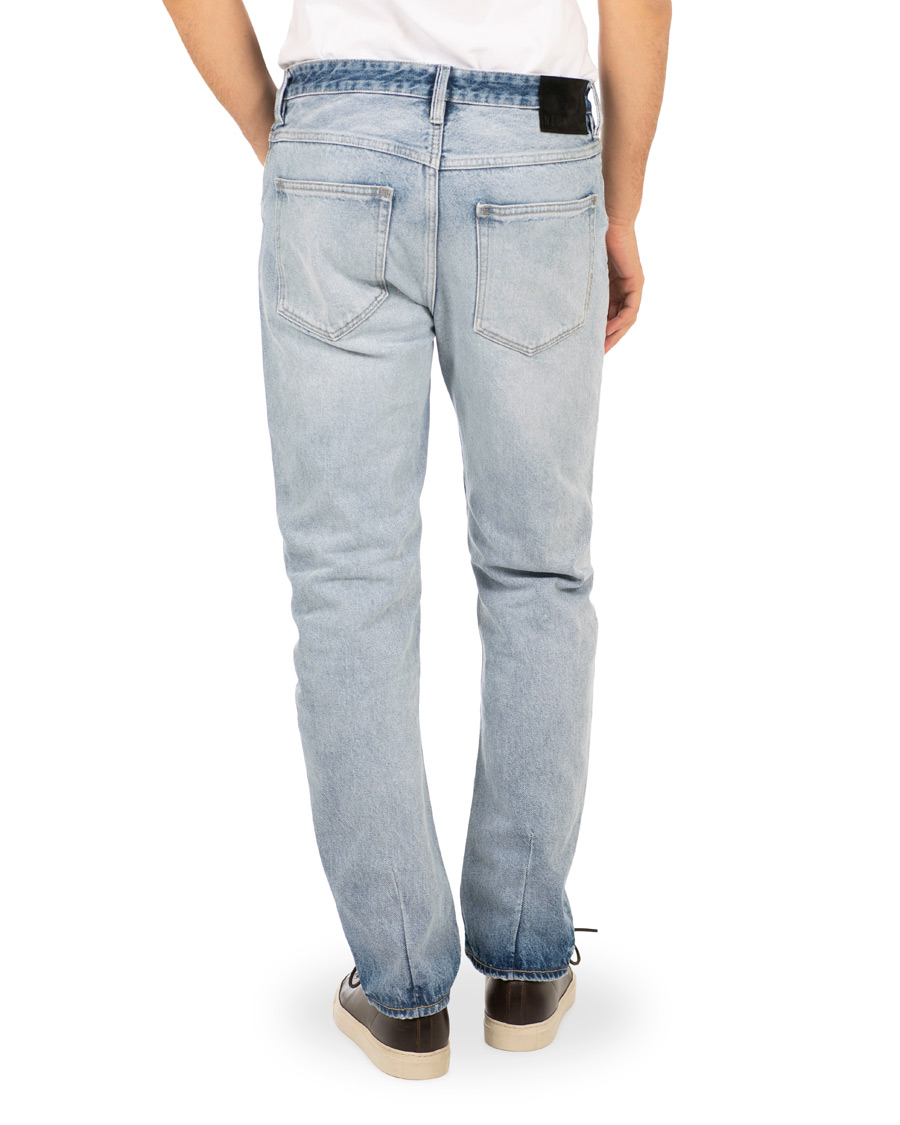 Heren | Jeans | Neuw | Serge Straight Jeans Pulse