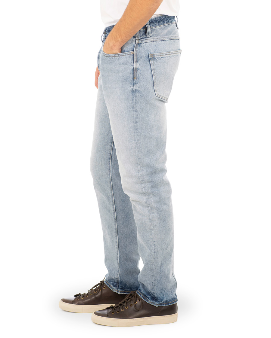 Heren | Jeans | Neuw | Serge Straight Jeans Pulse