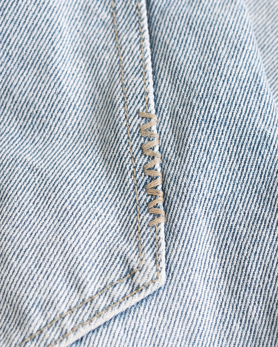 Heren | Jeans | Neuw | Serge Straight Jeans Pulse