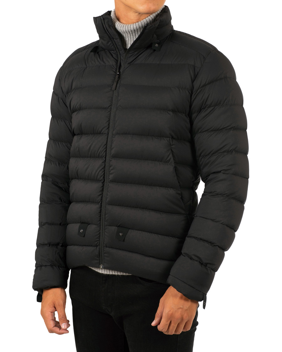 Heren | Jassen | Arc'teryx Veilance | Patrol Down Coat Black