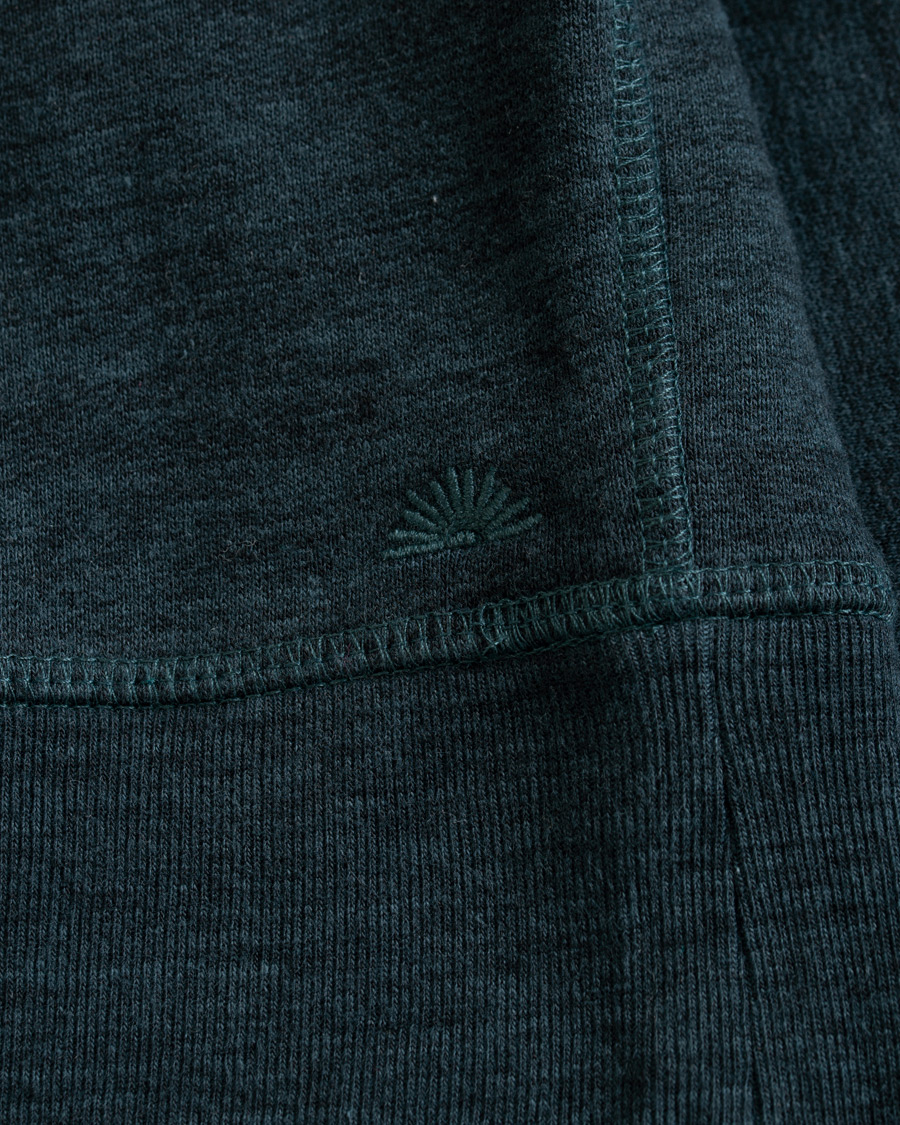 Heren | Truien | Levi's Made & Crafted | Crewneck Sweatshirt Blueshade Heather