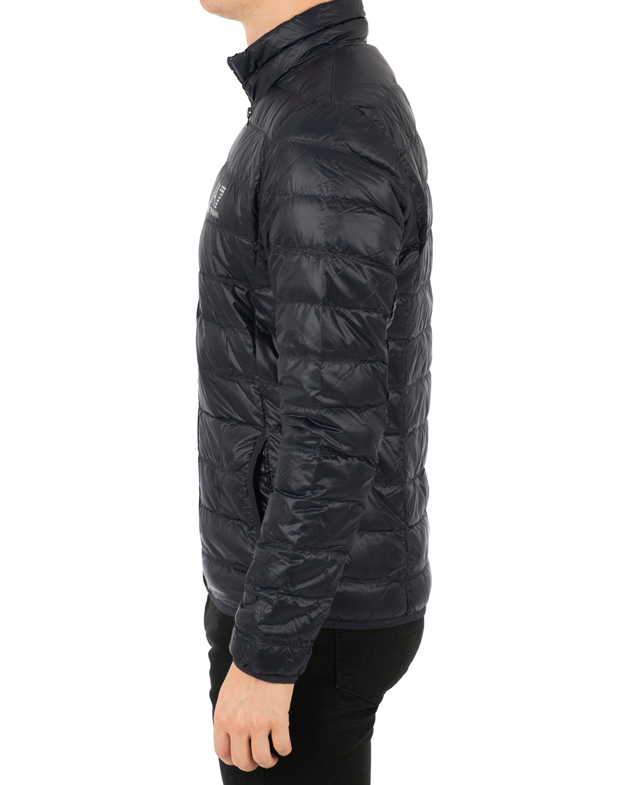 Heren | Jassen | EA7 | Train Core Light Down Jacket Navy