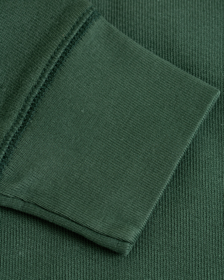 Heren | Truien | Levi's | Original Icon Sweatshirt Python Green
