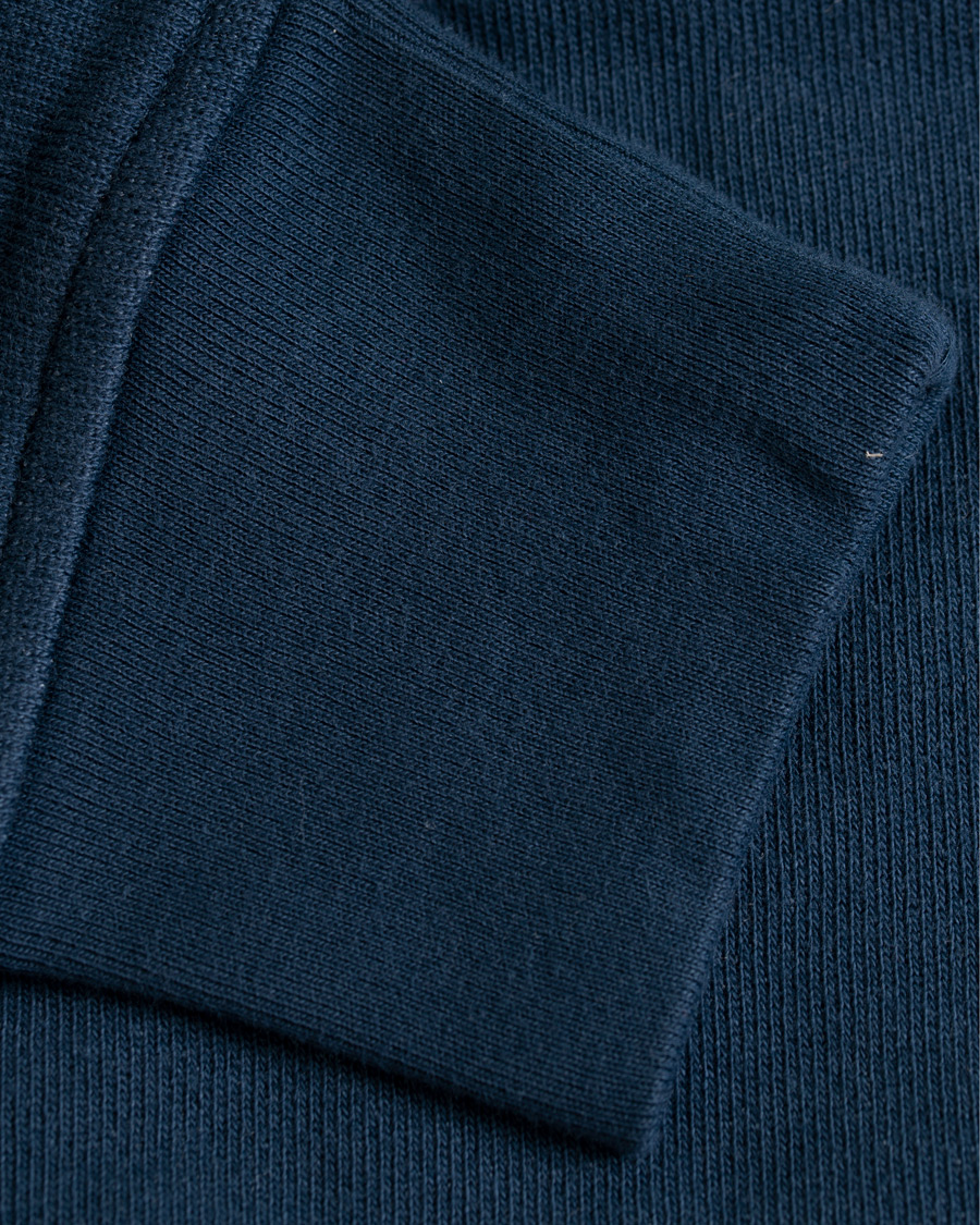 Heren | Truien | Levi's | Modern Sweatshirt Batwing Dress Blues