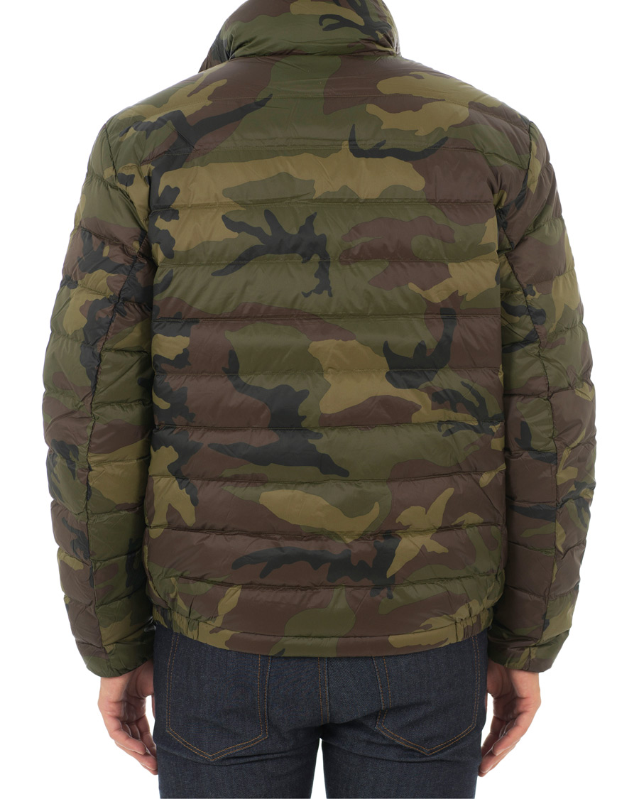 Heren | Jassen | Polo Ralph Lauren | Lightweight Jacket Camo