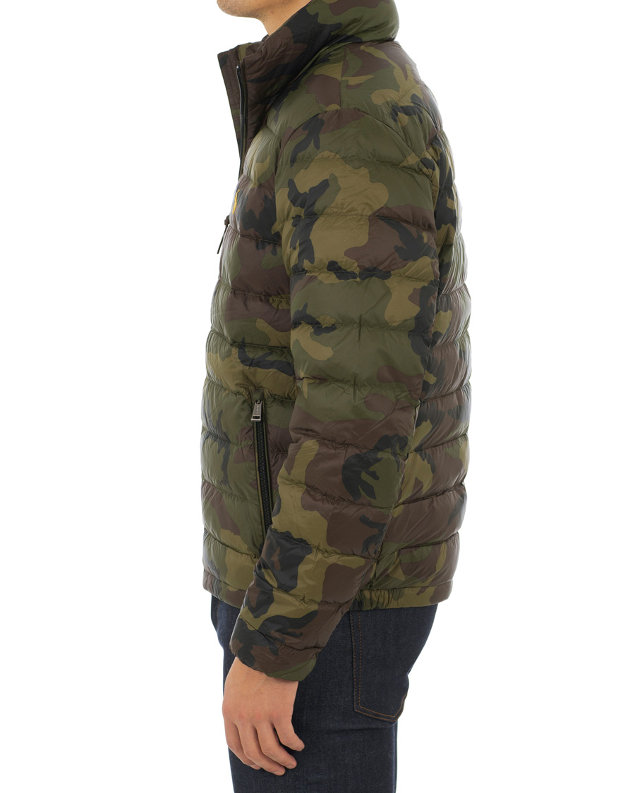 Heren | Jassen | Polo Ralph Lauren | Lightweight Jacket Camo