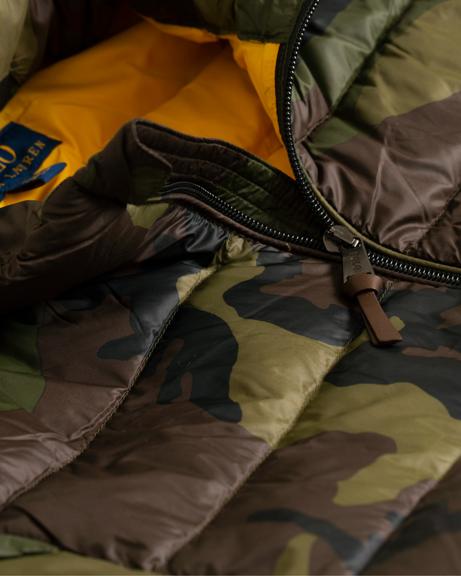 Heren | Jassen | Polo Ralph Lauren | Lightweight Jacket Camo