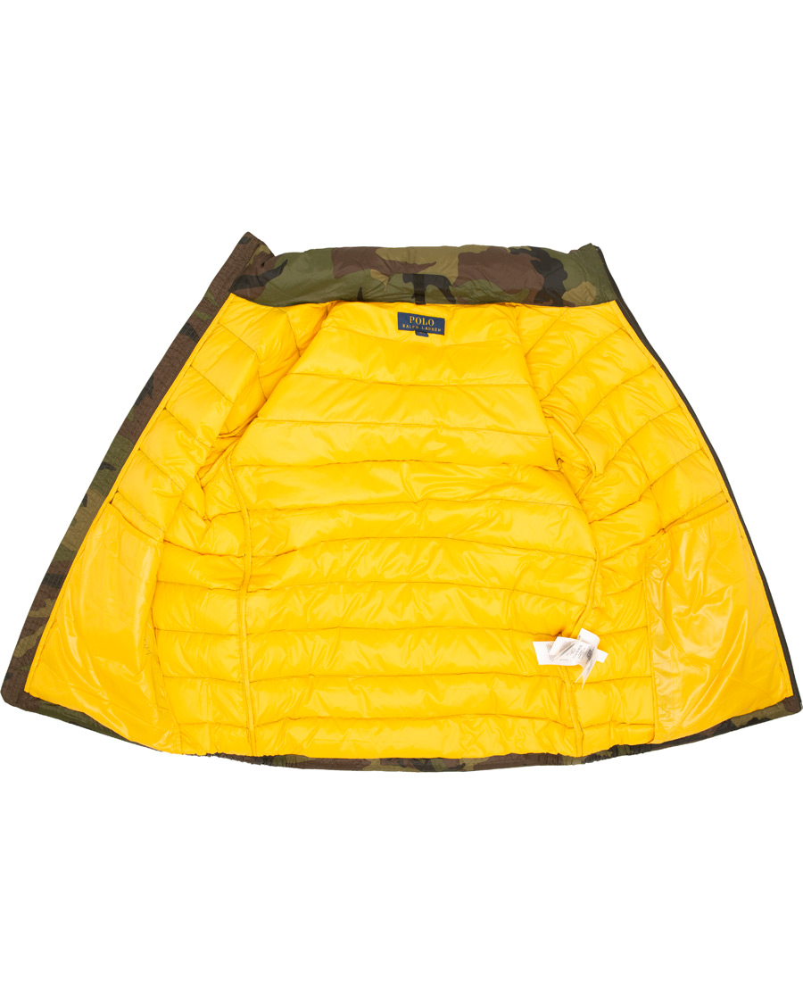 Heren | Jassen | Polo Ralph Lauren | Lightweight Jacket Camo