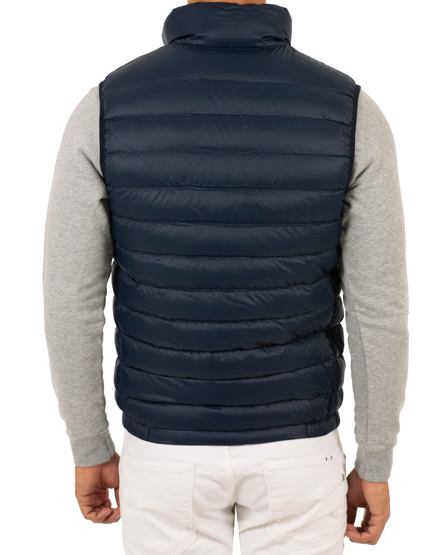 Heren | Jassen | Polo Ralph Lauren | Lightweight Vest Aviator Navy
