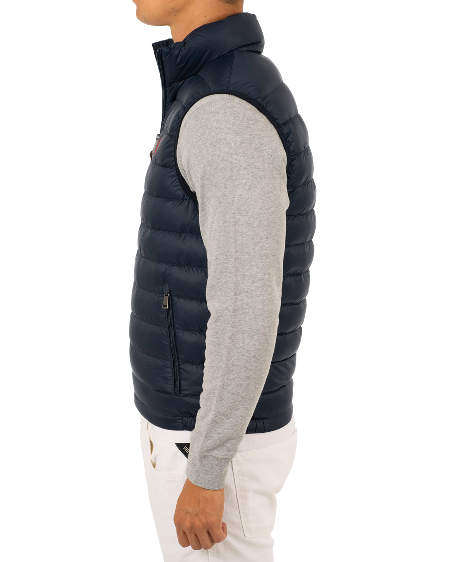 Heren | Jassen | Polo Ralph Lauren | Lightweight Vest Aviator Navy