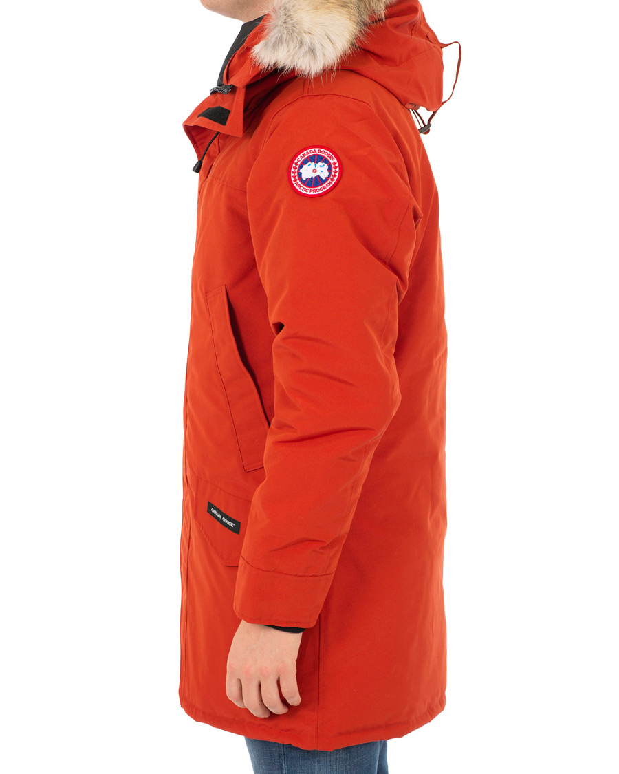 canada goose jasper
