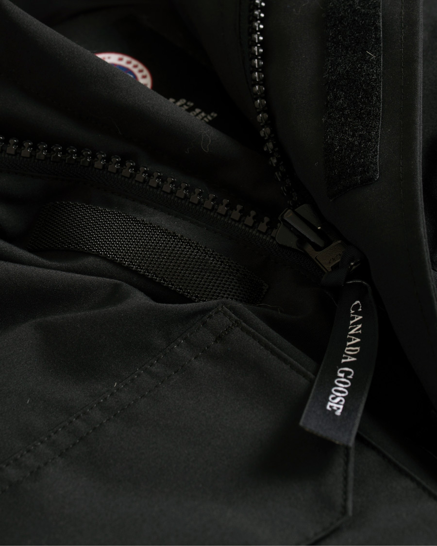 Heren | Jassen | Canada Goose | Expedition Parka Black