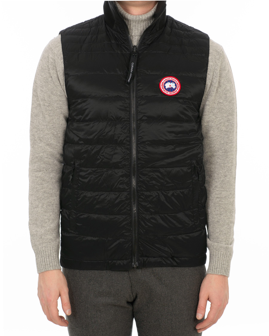 Heren | Jassen | Canada Goose | Drummond 3 in 1 Parka Admiral Blue
