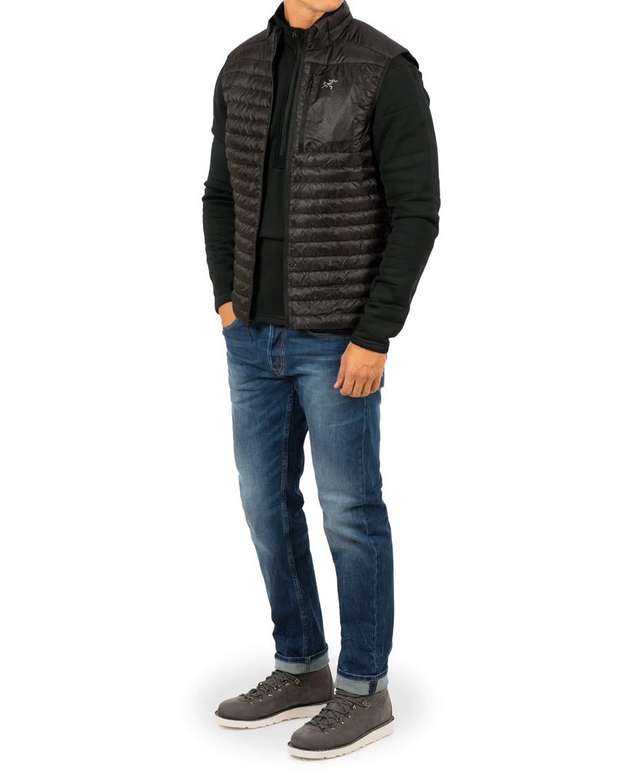 Heren | Jassen | Arc'teryx | Cerium SL Vest Black