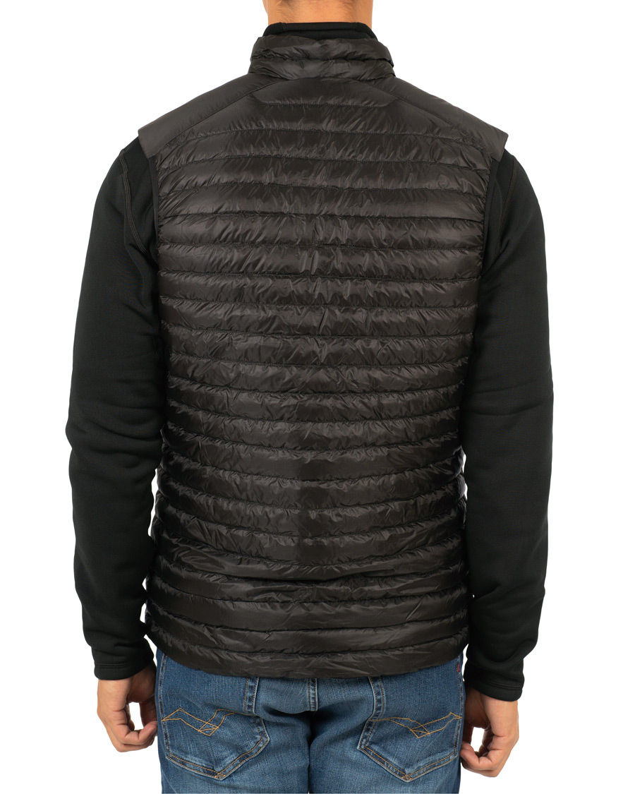 Heren | Jassen | Arc'teryx | Cerium SL Vest Black