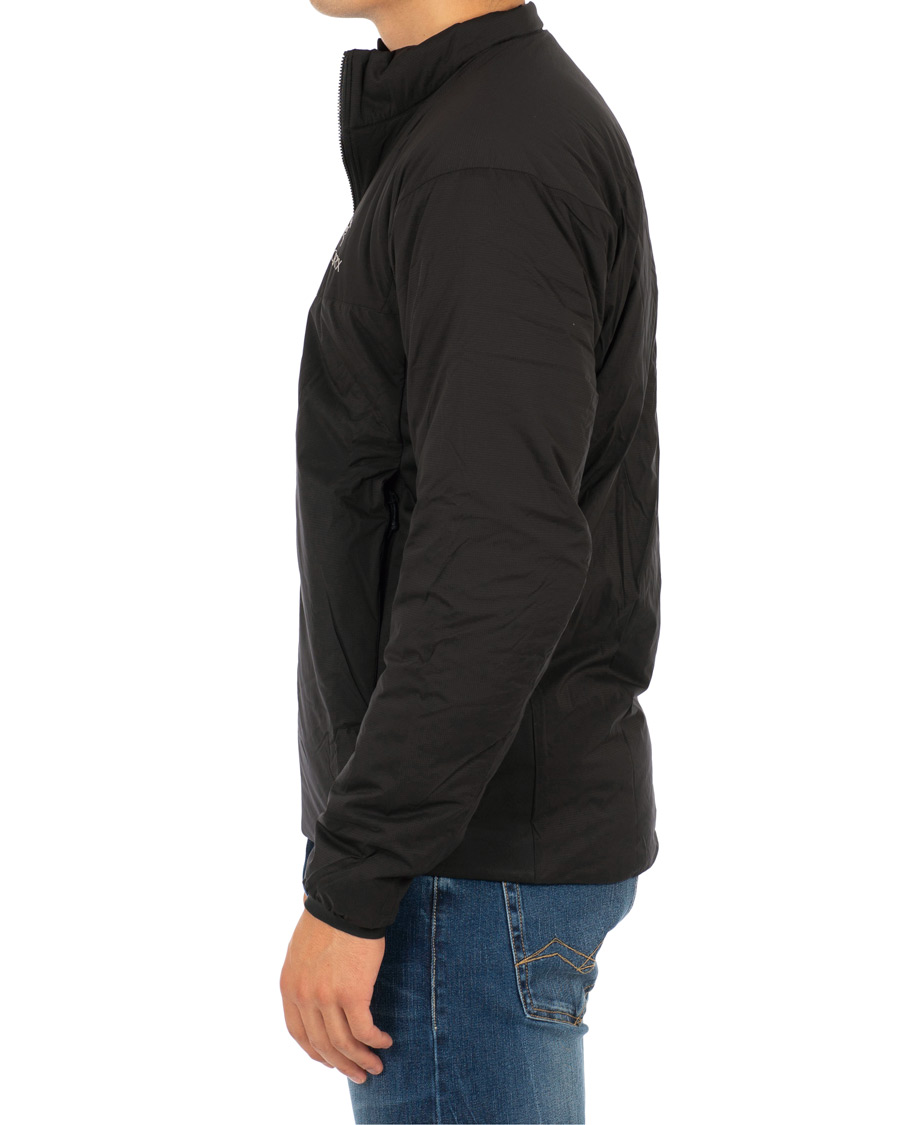 Heren | Jassen | Arc'teryx | Atom LT Shell Jacket Black