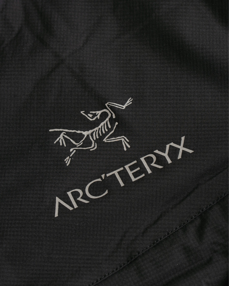 Heren | Jassen | Arc'teryx | Atom LT Shell Jacket Black