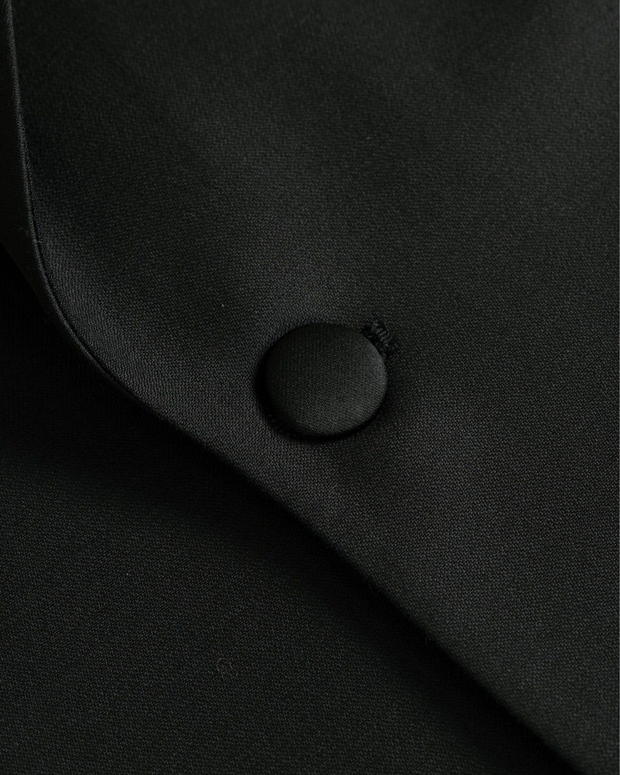 Heren | Blazers | Tiger of Sweden | Jinatra Tuxedo Blazer Black