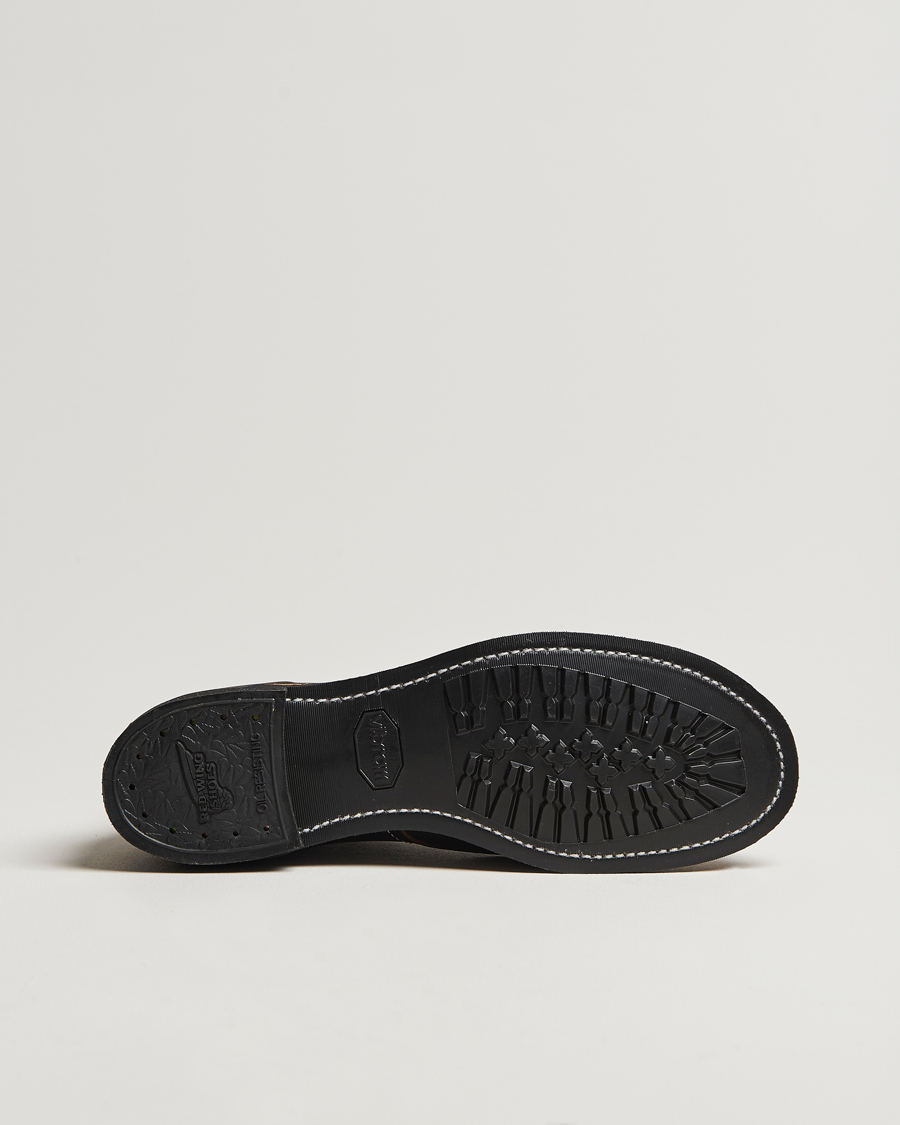 Heren | Laarzen | Red Wing Shoes | Blacksmith Boot Black Prairie