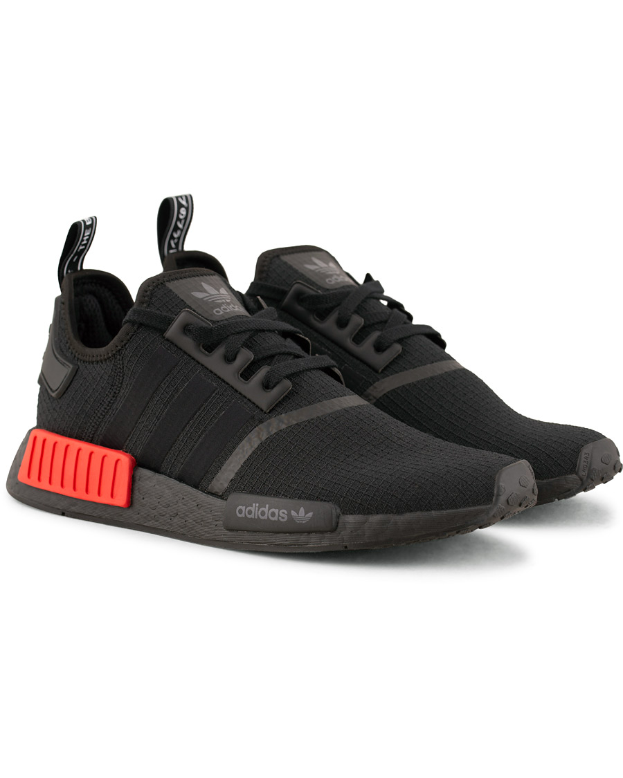 Heren | adidas Originals NMD_R1 Sneaker Core Black | adidas Originals | NMD_R1 Sneaker Core Black