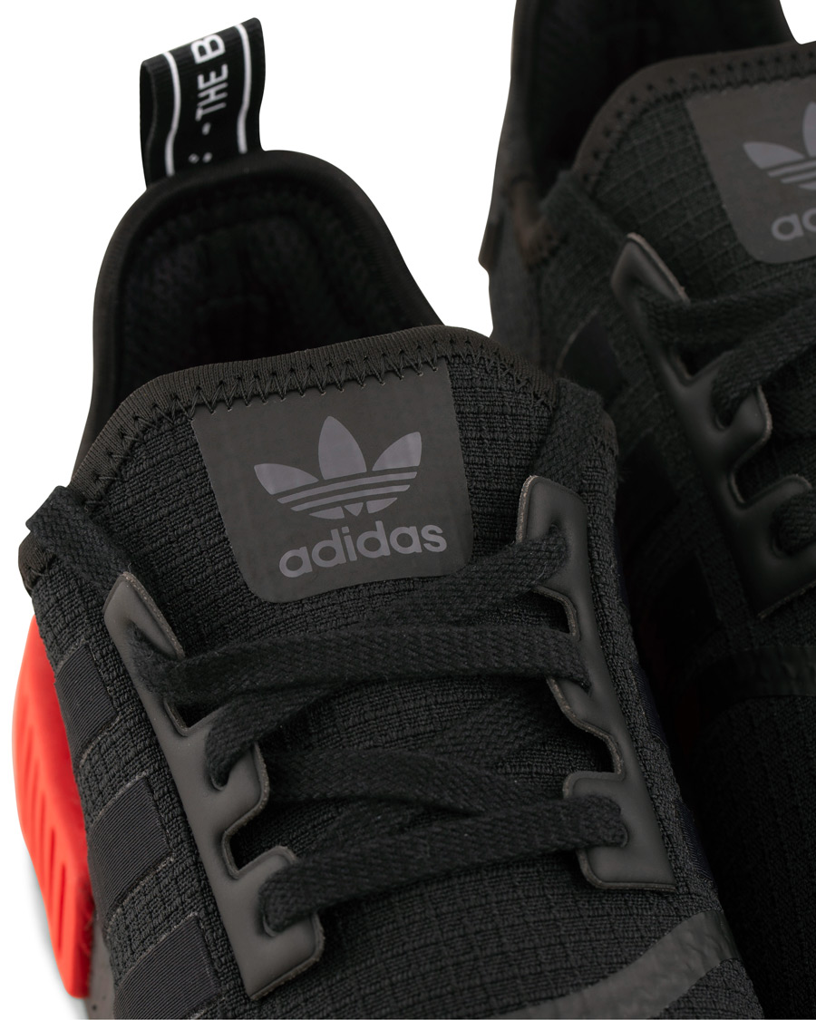 Heren | adidas Originals NMD_R1 Sneaker Core Black | adidas Originals | NMD_R1 Sneaker Core Black