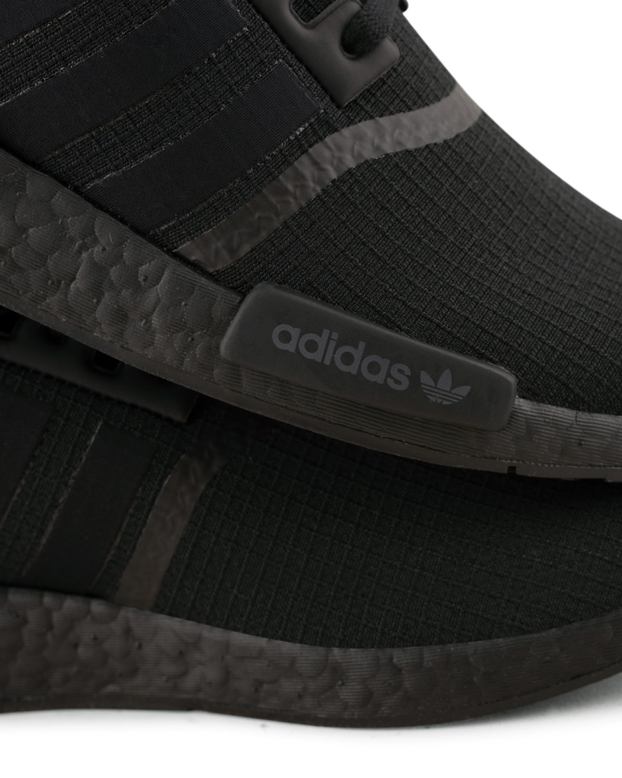 Heren | adidas Originals NMD_R1 Sneaker Core Black | adidas Originals | NMD_R1 Sneaker Core Black