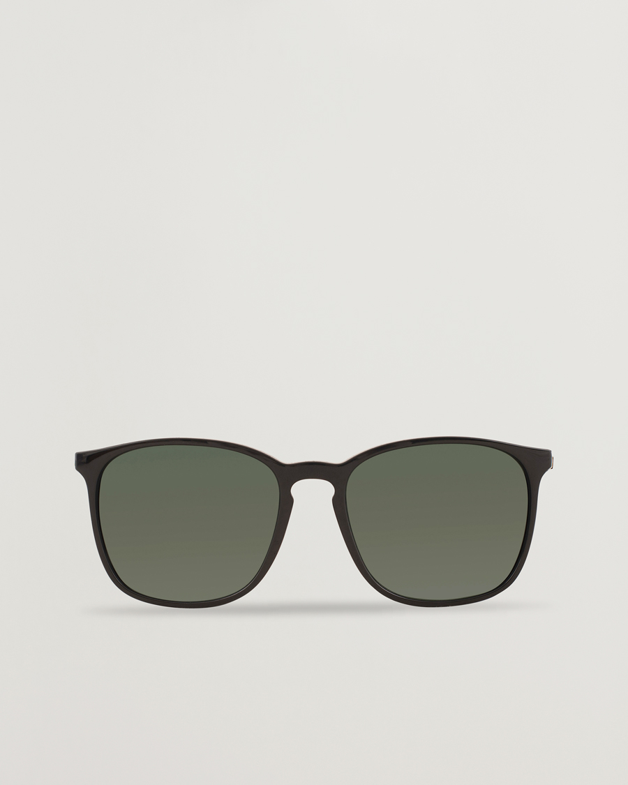 Heren | Zonnebrillen | Ray-Ban | 0RB4387 Sunglasses Black