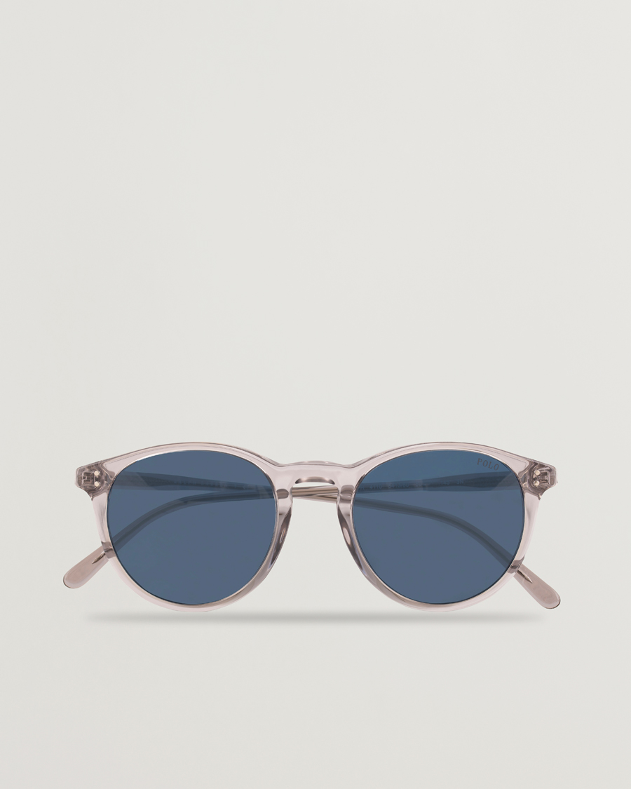 Heren |  | Polo Ralph Lauren | 0PH4110 Sunglasses Crystal