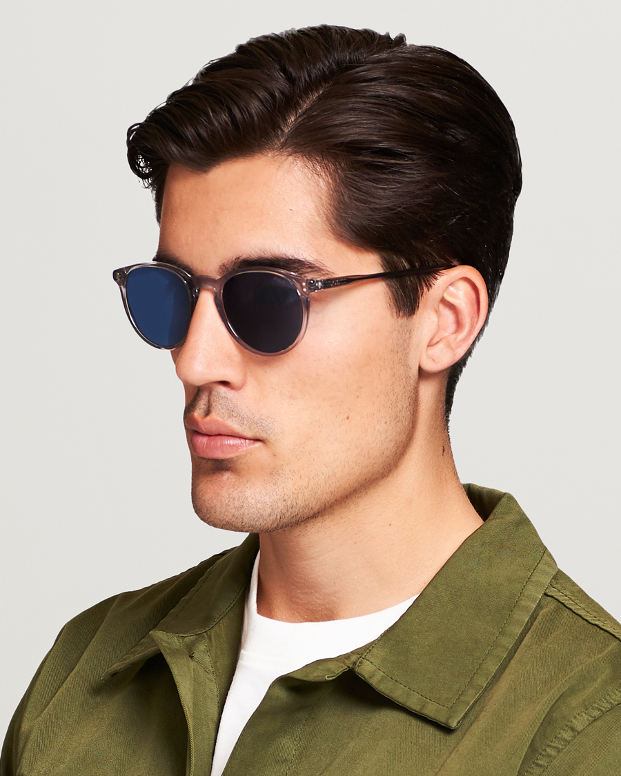 Heren | World of Ralph Lauren | Polo Ralph Lauren | 0PH4110 Sunglasses Crystal