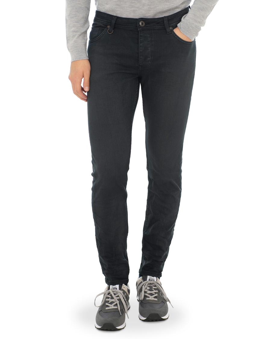 Heren | Jeans | Neuw | Iggy Skinny Stretch Jeans Dust