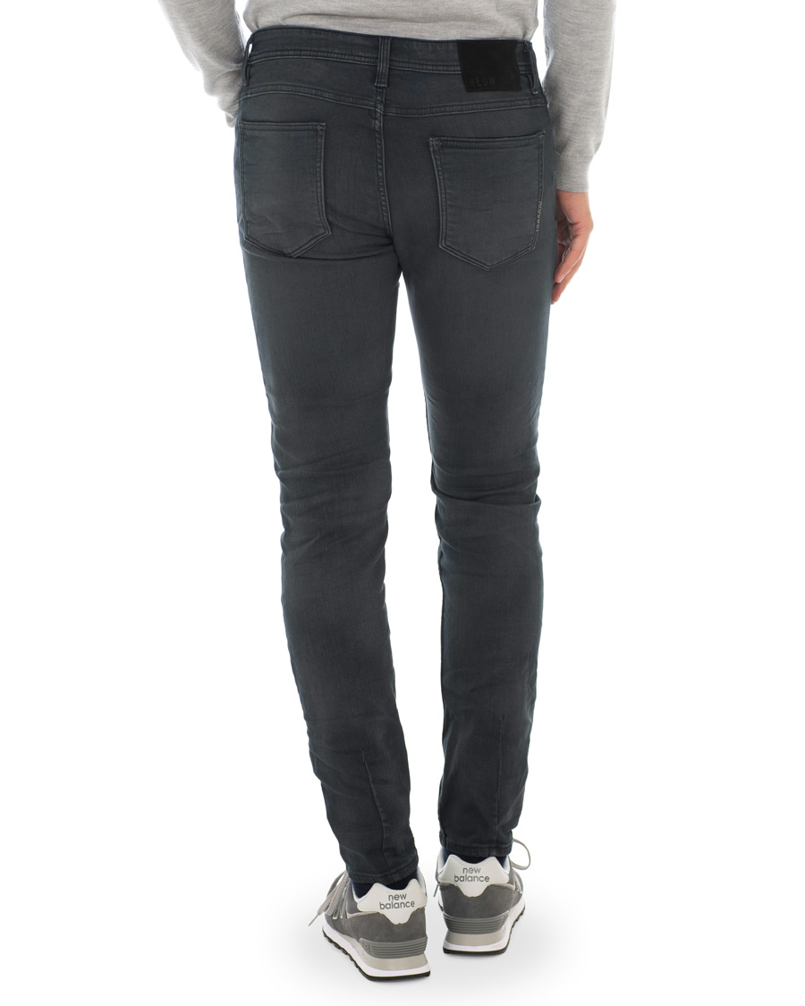 Heren | Jeans | Neuw | Iggy Skinny Stretch Jeans Dust