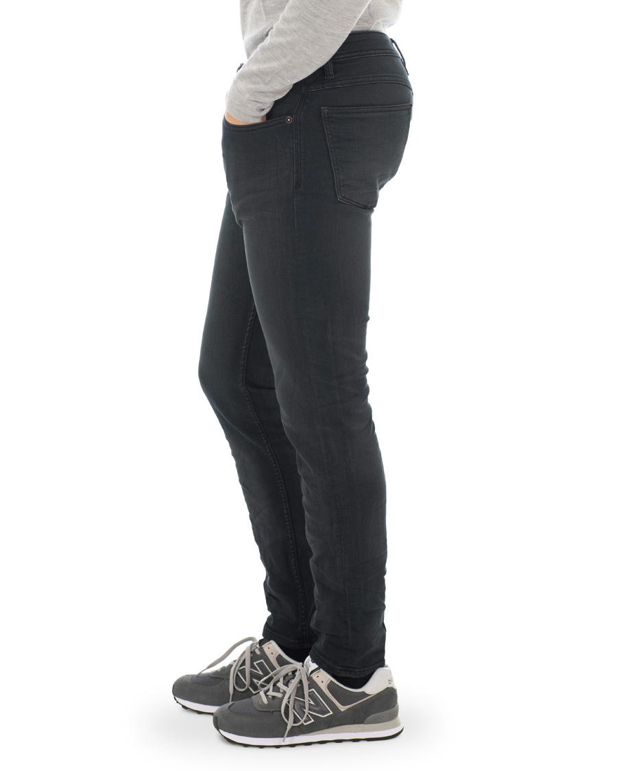 Heren | Jeans | Neuw | Iggy Skinny Stretch Jeans Dust