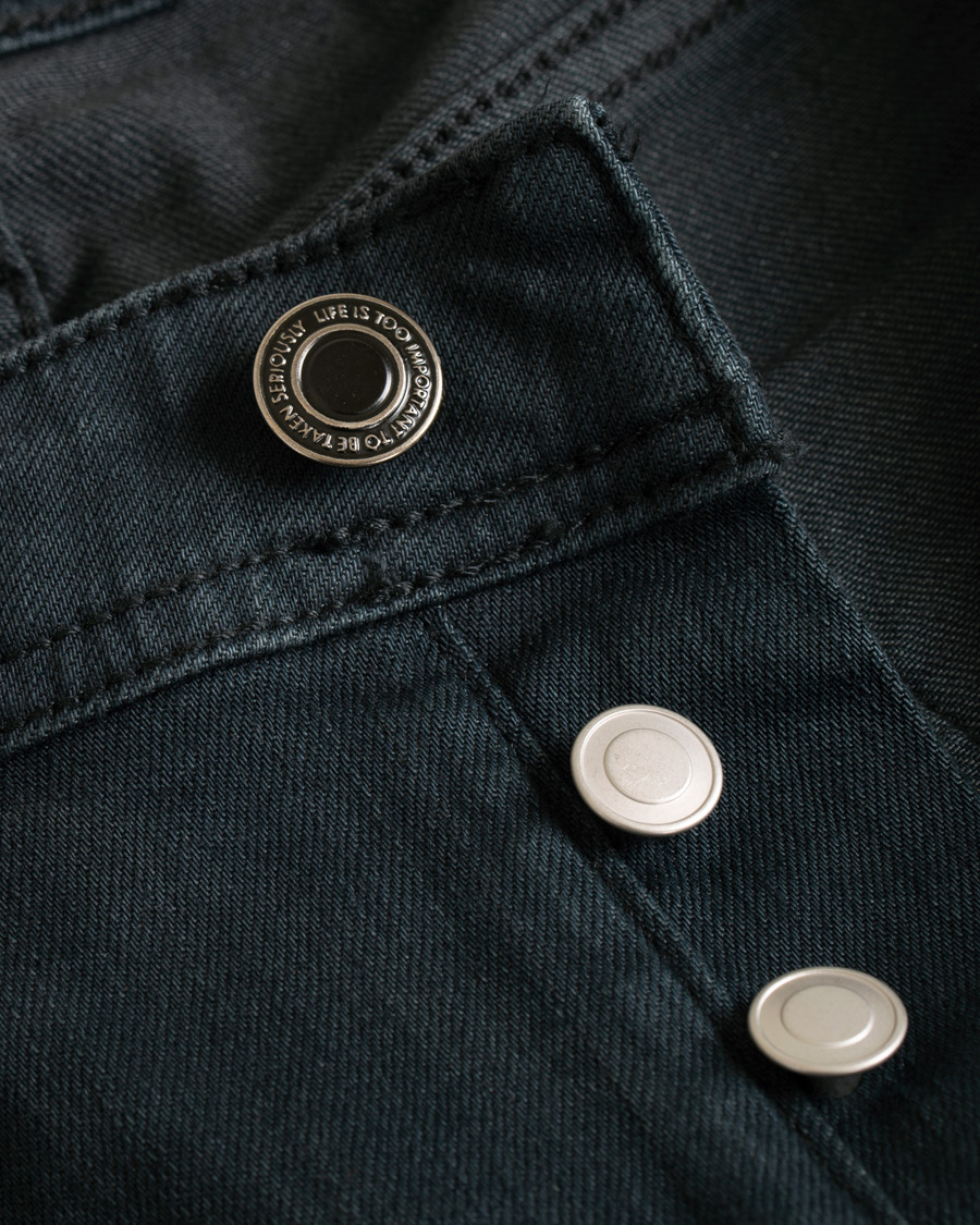 Heren | Jeans | Neuw | Iggy Skinny Stretch Jeans Dust