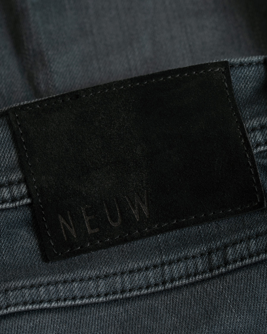 Heren | Jeans | Neuw | Iggy Skinny Stretch Jeans Dust
