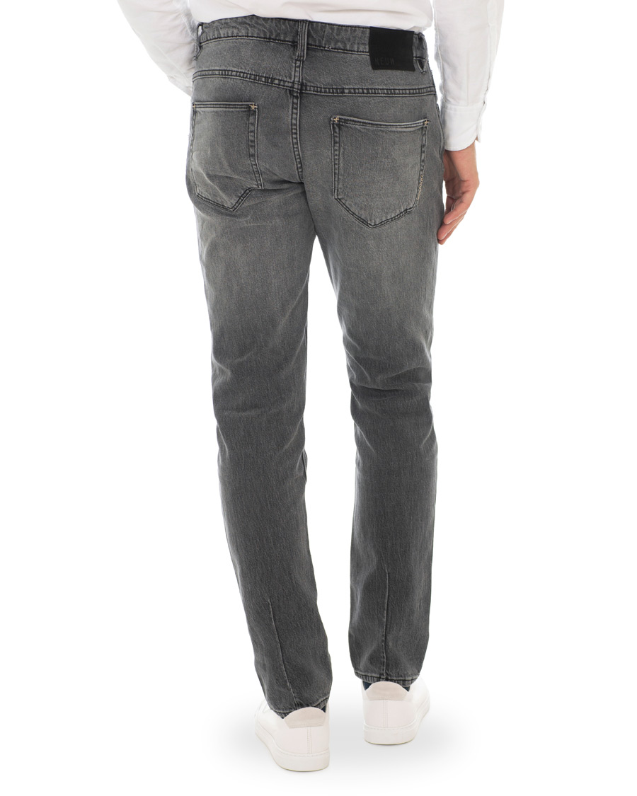 Heren | Jeans | Neuw | Lou Slim Stretch Jeans Absolute