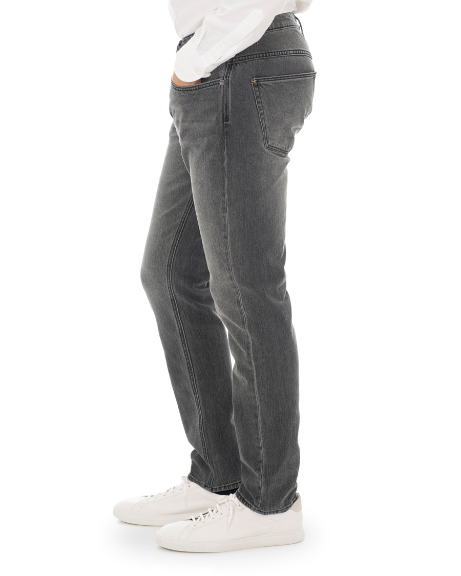 Heren | Jeans | Neuw | Lou Slim Stretch Jeans Absolute