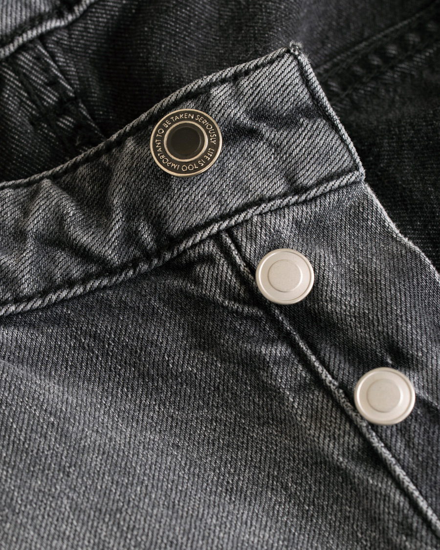 Heren | Jeans | Neuw | Lou Slim Stretch Jeans Absolute