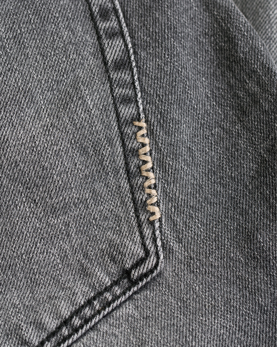 Heren | Jeans | Neuw | Lou Slim Stretch Jeans Absolute