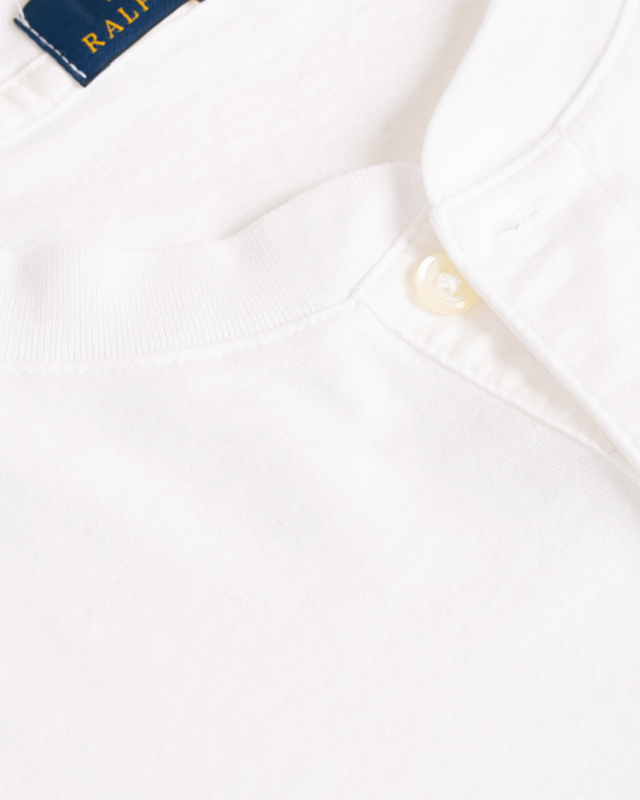 Heren | Truien | Polo Ralph Lauren | Henley White