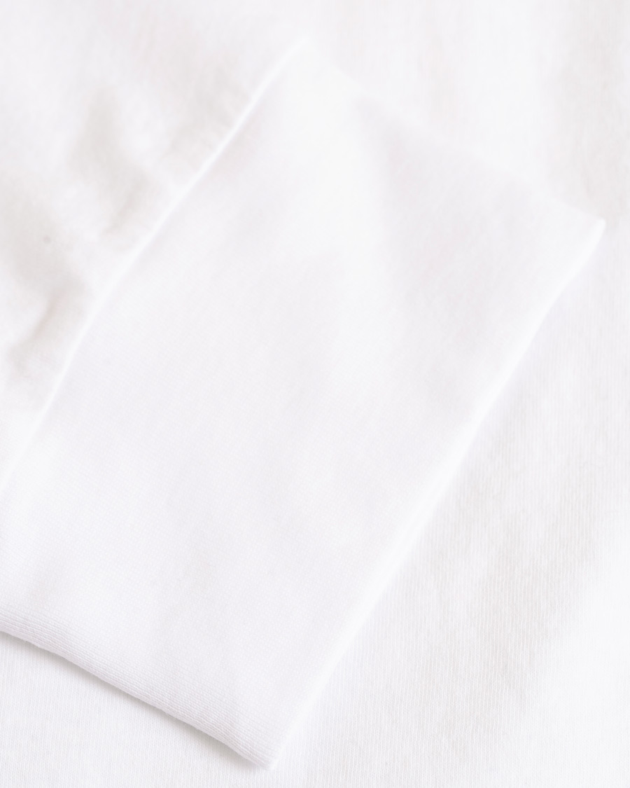 Heren | Truien | Polo Ralph Lauren | Henley White
