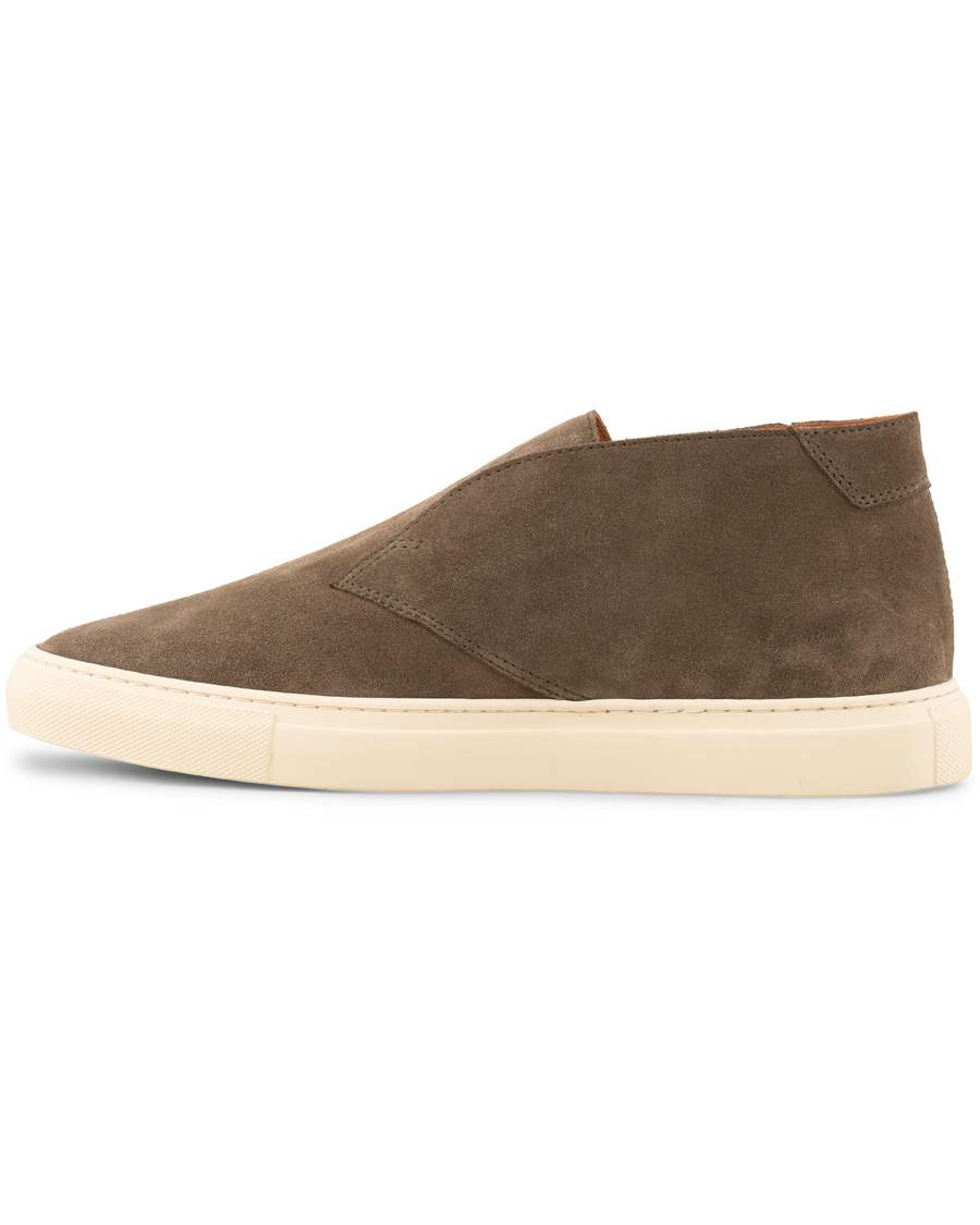 Heren | C.QP Portico Sneaker Grafite | CQP | C.QP Portico Sneaker Grafite