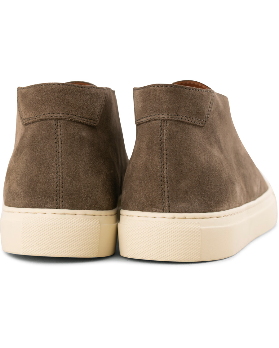 Heren | C.QP Portico Sneaker Grafite | CQP | C.QP Portico Sneaker Grafite