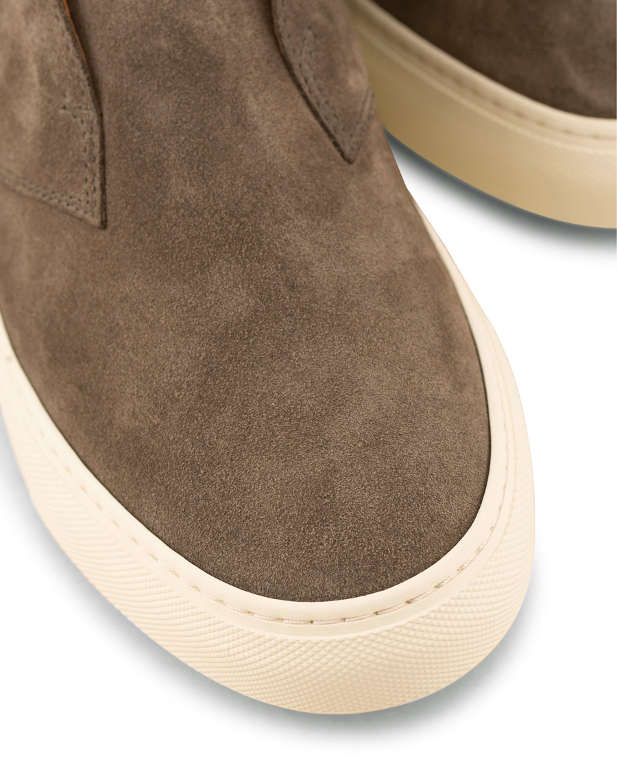 Heren | C.QP Portico Sneaker Grafite | CQP | C.QP Portico Sneaker Grafite